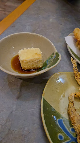 Opinii despre Kisha Poppo Japanese Sushi Restaurant în Richmond - Hospitality and gastronomy