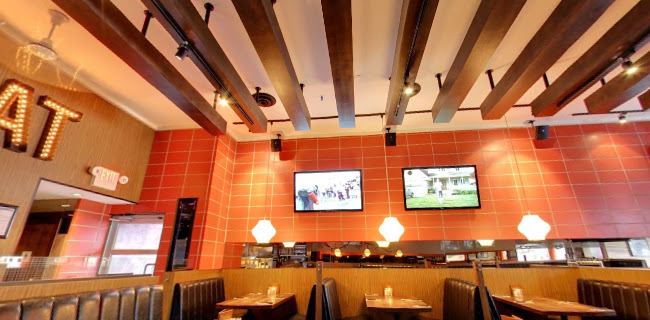 2296 W 4th Ave, Vancouver, BC V6K 1N8