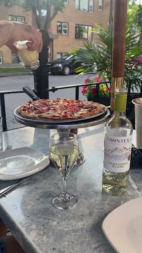 Colosseo Ristorante Italiano - Hospitality and gastronomy