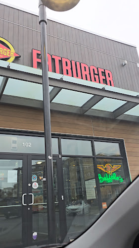 Opinii despre Fatburger Langford în Langford - Hospitality and gastronomy