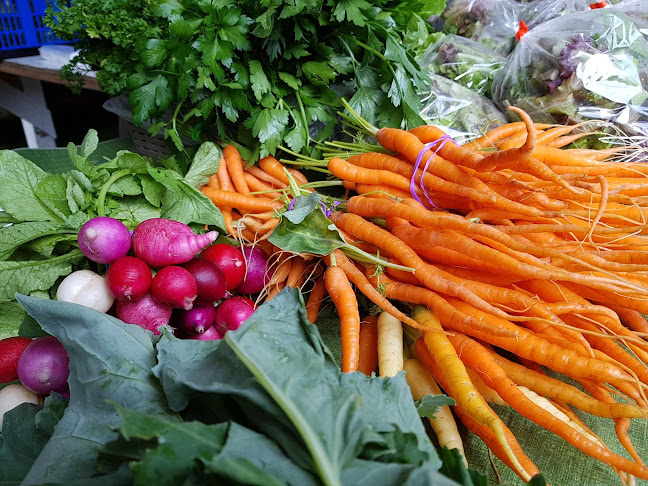Powell River Farmers' Market