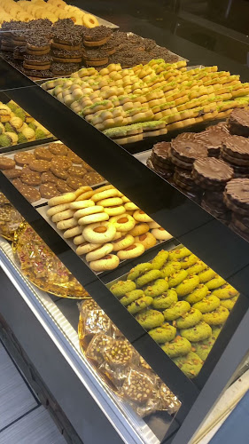 Crown Pastries - Mississauga