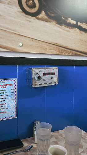 Comentarii opinii despre Park Cafe