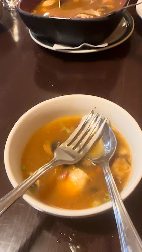 Opinii despre Family Thai Restaurant în Cranbrook - Hospitality and gastronomy