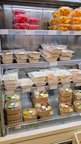 Eataly Toronto - Hospitality and gastronomy