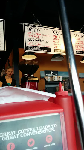 Cadence Coffee - Hospitality and gastronomy