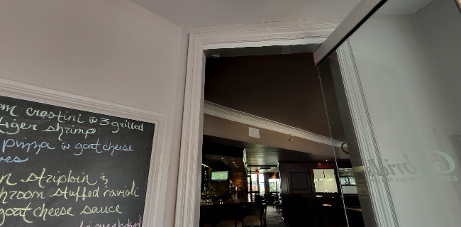 Gabriel's Restaurant