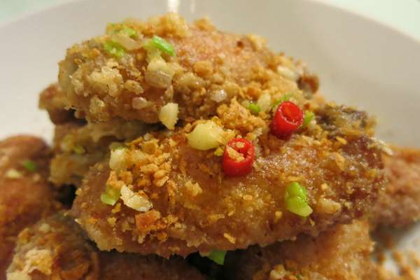 Opinii despre Lee Yuen Seafood Restaurant în Surrey - Hospitality and gastronomy