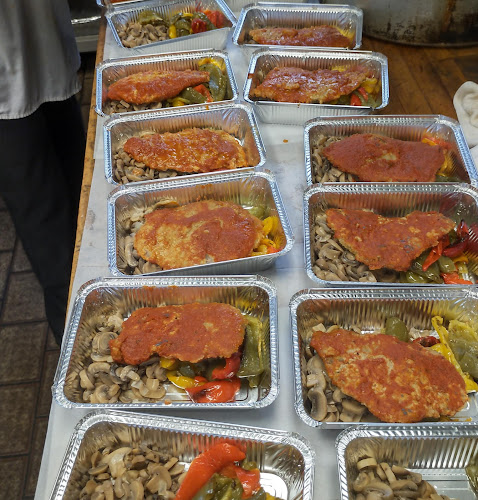 Comentarii opinii despre Nino D'Aversa Bakery