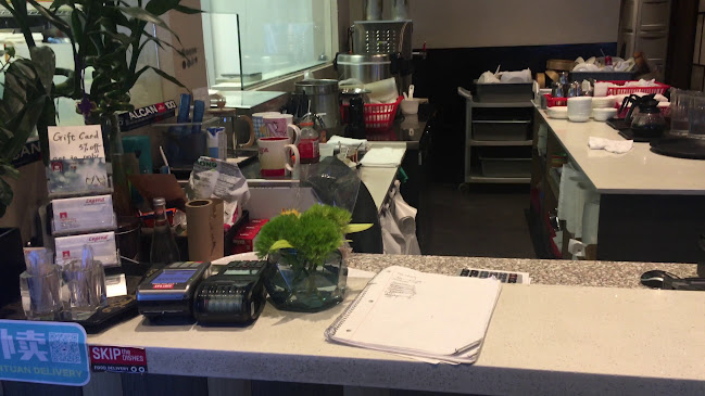 Legend House - Coquitlam