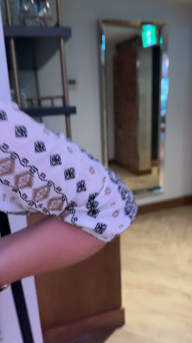 radius® on Hess - Hospitality and gastronomy