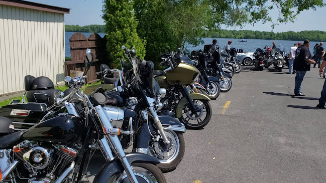 Blue Anchor - Cornwall