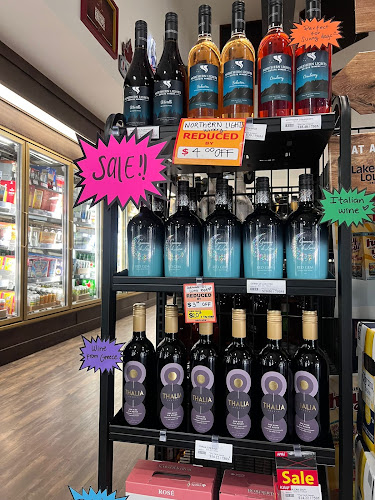 Opinii despre Shaughnessy Beer & Wine Store în Port Coquitlam - Hospitality and gastronomy