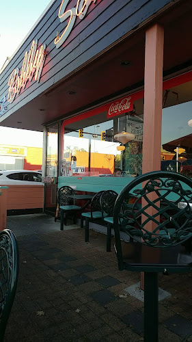 Bobby Sox 50's Diner - Hospitality and gastronomy