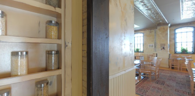 Comentarii opinii despre Borealis Grille & Bar (Kitchener)