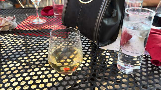 Opinii despre Resto Gare And Train Bar Bistro în Winnipeg - Hospitality and gastronomy