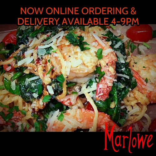 Opinii despre Marlowe Restaurant & Bar în Richmond Hill - Hospitality and gastronomy