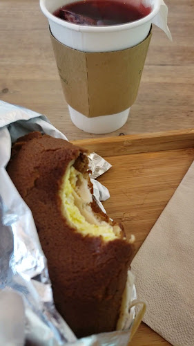 Opinii despre The Coffee Bun Bakery & Cafe în Coquitlam - Hospitality and gastronomy