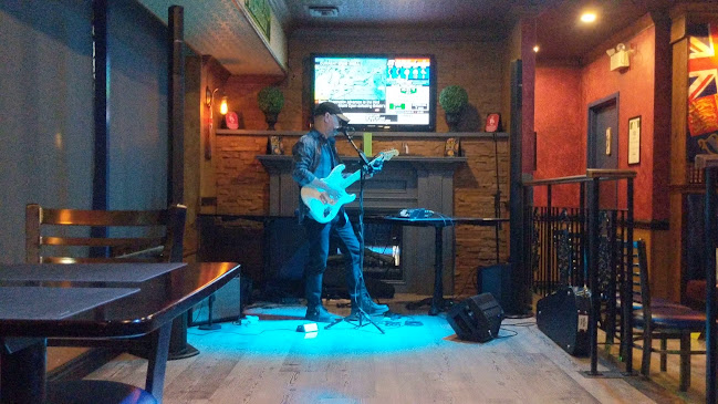 Lionheart British Pub & Restaurant - Hospitality and gastronomy