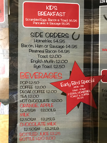 529 King St, Welland, ON L3B 3K4