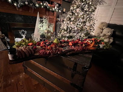 Smorgasboard Charcuterie Hamilton