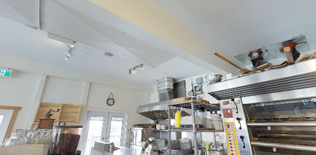 Orto Artisan Pasta - North Vancouver