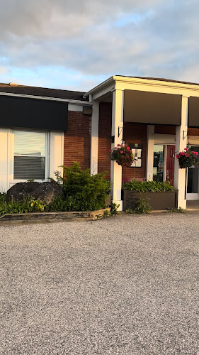 Olives Casual Cuisine