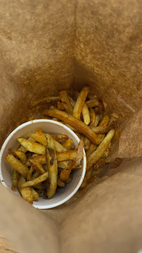 Opinii despre Five Guys în Richmond - Hospitality and gastronomy