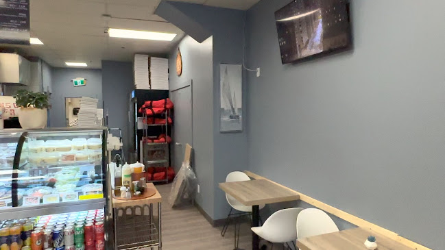 Opinii despre Captain's Oven Pizza Vancouver în Vancouver - Hospitality and gastronomy