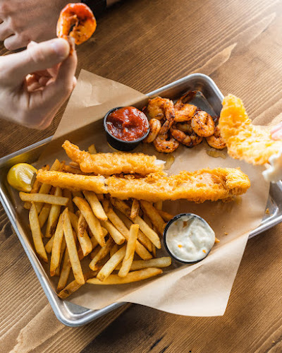 Joey's Fish Shack - Red Deer - Red Deer