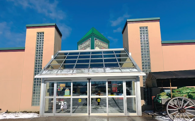 Opinii despre Country Produce în Orillia - Hospitality and gastronomy