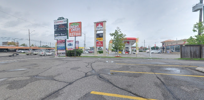 Vin Bon Upper James - Hamilton