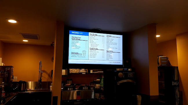 Opinii despre Encores Bistro în Burnaby - Hospitality and gastronomy