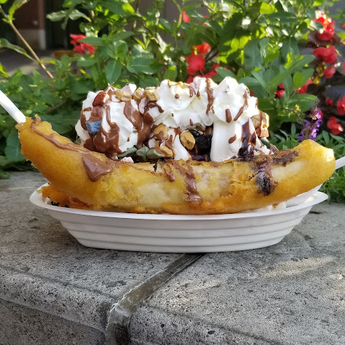 Comentarii opinii despre Hollywood Cone