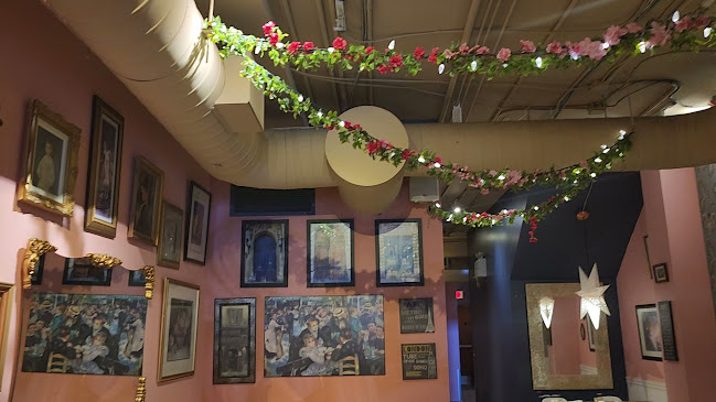 Opinii despre Quelque Chose în Ottawa - Hospitality and gastronomy