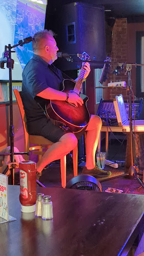 Route 6 Spicy Bar and Grill - Moncton