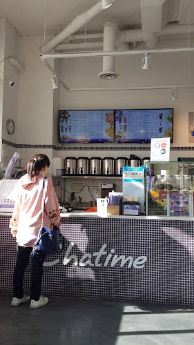 Opinii despre Chatime Bubble Tea în New Westminster - Hospitality and gastronomy