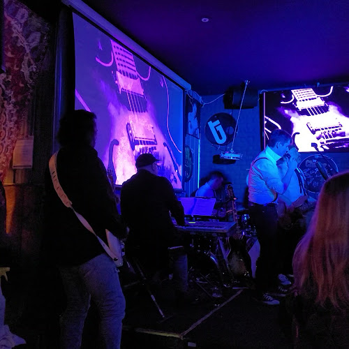 Opinii despre Drums N Flats în Toronto - Hospitality and gastronomy