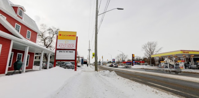 Opinii despre Trans Canada Store & Restaurant Supplies Ltd în North Bay - Hospitality and gastronomy