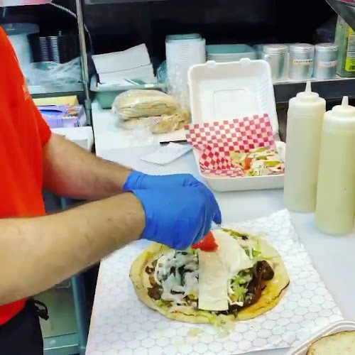 Opinii despre Magma Donair în Edmonton - Hospitality and gastronomy