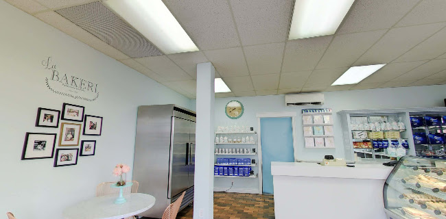 La Bakeri - Hamilton