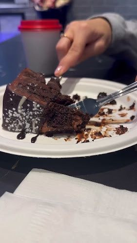 Opinii despre Archtop Coffee Bar & Market în Mississauga - Hospitality and gastronomy