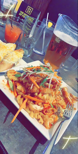 Opinii despre One Eyed Jack Pub & Grill în Oshawa - Hospitality and gastronomy