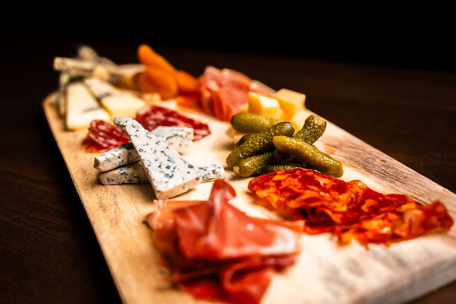 Open Outcry - Vancouver