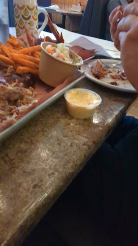 Opinii despre The Lancaster Smokehouse în Kitchener - Hospitality and gastronomy