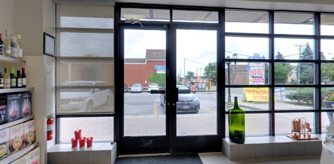 Vin Bon Vaughan - Hospitality and gastronomy