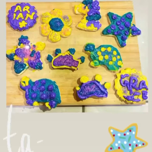 Cookies & Cupcake By Design Brampton - Hospitality and gastronomy