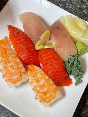 Comentarii opinii despre Oishii Express Japanese Restaurant