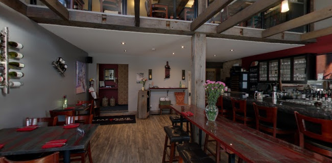 The Easy Pour Wine Bar