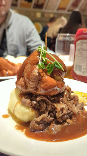 The Cheshire Cat Pub